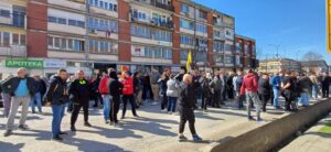 SEDNICA SKUPSTINE OPSTINE BOGATIC