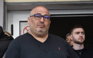 DEKAN DIF-A USAO NA FAKULTET U NOVOM SADU