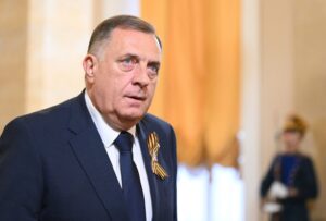 Leaders attend the Gala concert held in Moscow