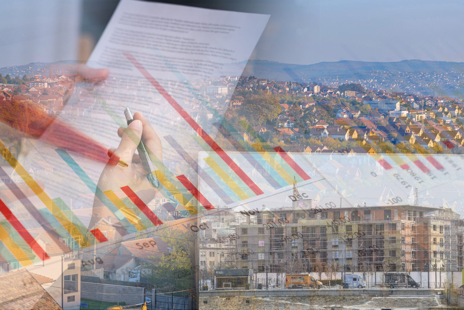 Belgrade,,Serbia,-,October,31,,2021:,Grocka,Municipality,Kaludjerica,Biggest