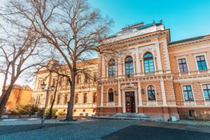 04,January,2024,,Novi,Sad,,Serbia:,Historic,Gymnasium,In,Novi