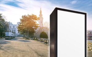 Kalemegdan,Park,In,Early,Morning,In,Belgrade,,Serbia