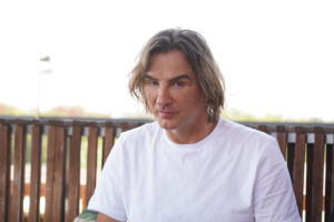 The press conference on the occasion of the presentation of the new TV Pink program for the 2024/2025 season was held at the Mama Shelter restaurant in the Rajicevo shopping center.Konferencija za medije povodom predstavljanja nove programske seme TV Pink za sezonu 2024/2025 odrzana je u restoranu Mama Shelter u trznom centru Rajiceva.