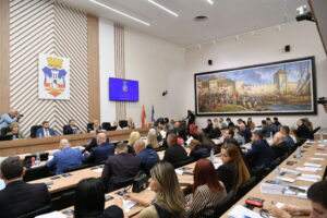 Skupština grada Beograda