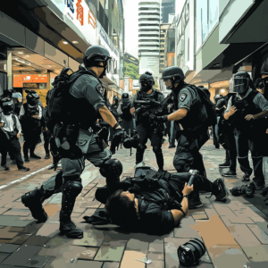 somikus-50364-illustrated-police-officers-clashed-with-protes-7a4d6012-abf6-46fb-85c6-df033ee32545-3