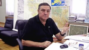 Обилазница око Београда ће носити име Милутина Мркоњића