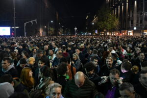 Skup podrske Dijani Hrki