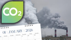 Industrial,Chimneys,With,Heavy,Smoke,Causing,Air,Pollution,On,The