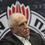 У Партизану влада хаос — и даље без одговора да ли ће Жељко Обрадовић остати тренер