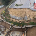 Академски пленум: Обрушавање саобраћајнице у Крагујевцу је доказ да нико од нас није безбедан