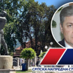 Позивао Џулију Робертс и председнике Кине, Русије и САД у Гучу: Ко је Слободан Јоловић који напушта СНС?