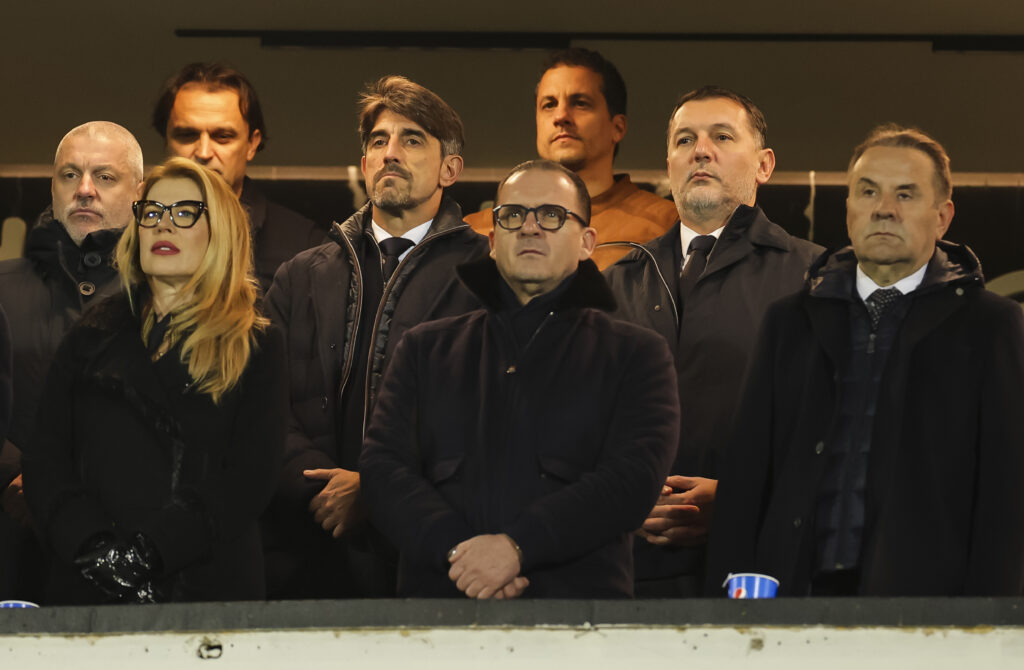 Partizan v Novi Pazar - Mozzart Super League Season 2025/2026