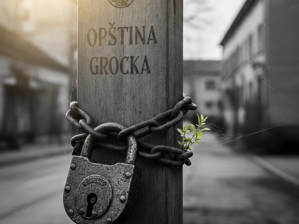 остина-гроцка-катанац