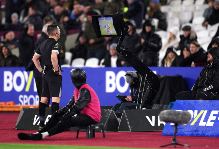 West Ham United v Nottingham Forest - Premier League