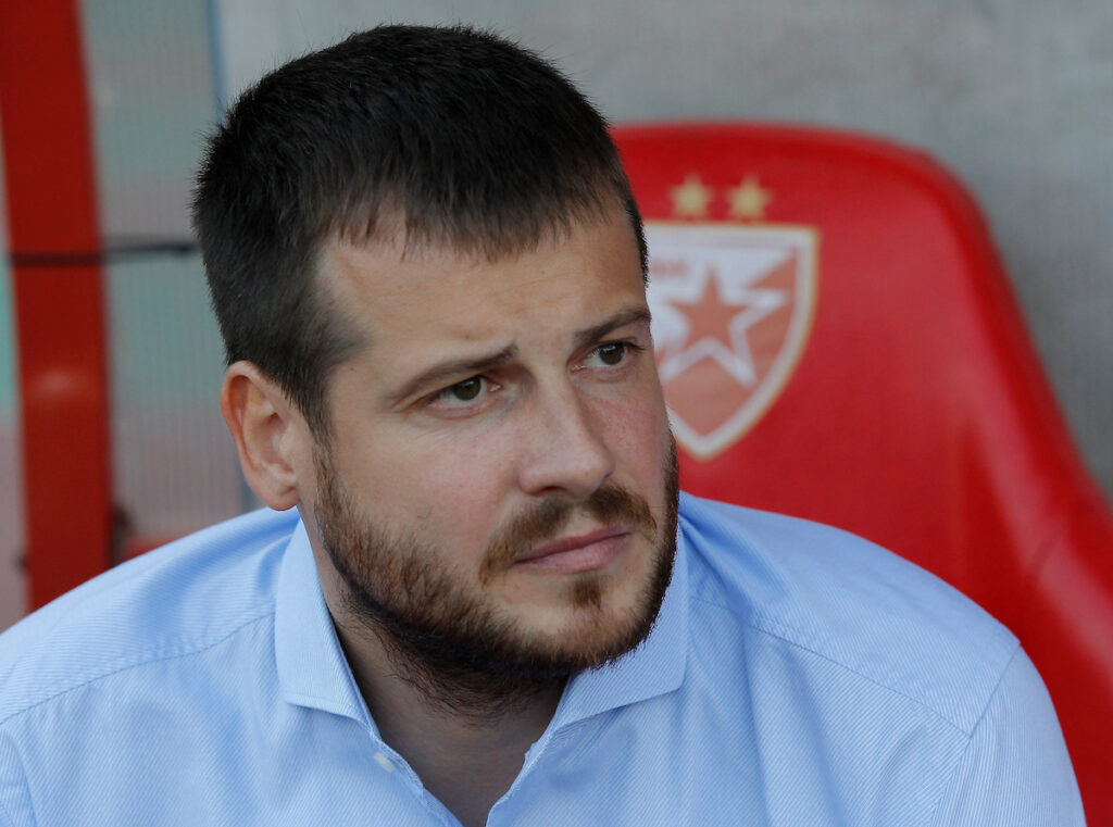 FK Crvena Zvezda v FK Partizan - Serbian Super League