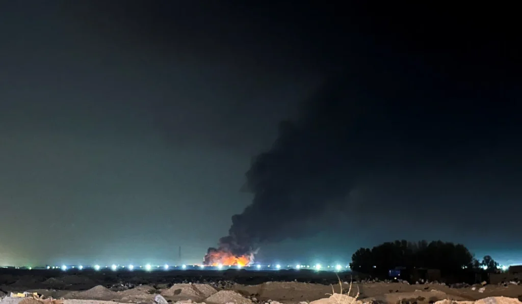 2026-03-06T221915Z-1372105145-RC29ZJAGQIX9-RTRMADP-3-IRAN-CRISIS-IRAQ-FIRE-1536x896