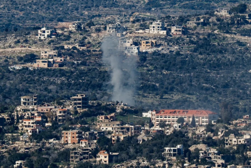 2026-03-08T131004Z-468973755-RC2D0KA8P9R1-RTRMADP-3-IRAN-CRISIS-ISRAEL-1536x1024