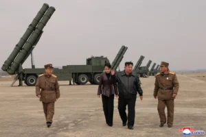 2026-03-14T215053Z-1018645171-RC2L4KA3QO75-RTRMADP-3-NORTHKOREA-MISSILES-1-1536x1024