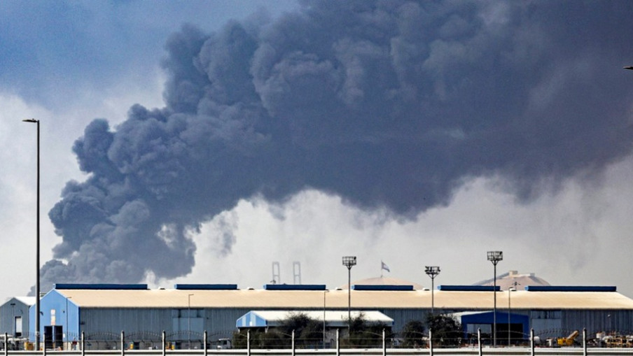 904z509-dubai-napad-iran-epa