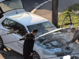 dz-grocka-automobil-plamen