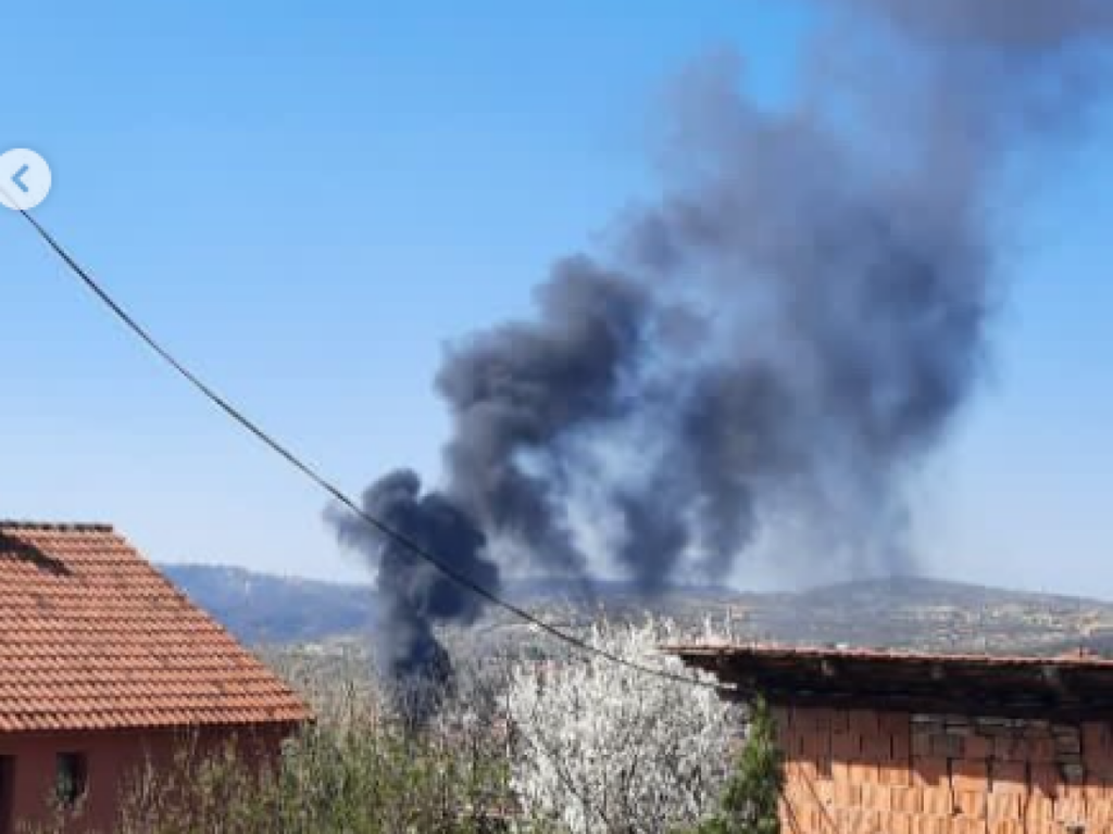 lestane-mostic-pozar