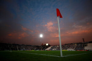 Alianza Lima v Fluminense - Copa CONMEBOL Libertadores 2024