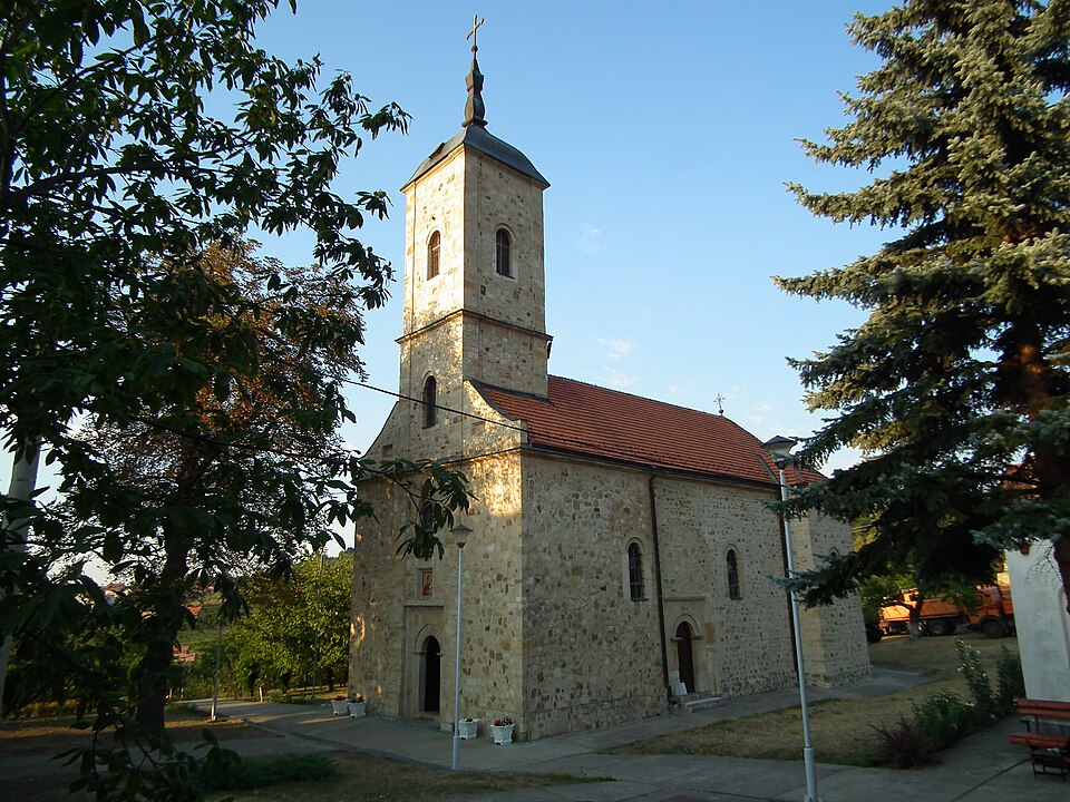 Manastir-Rajinovac