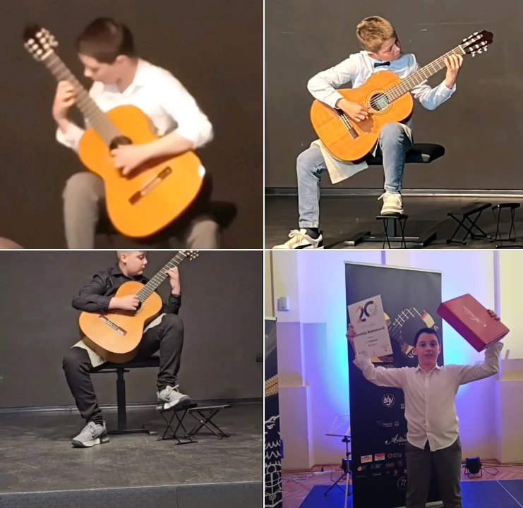 гитар-омс-гроцка