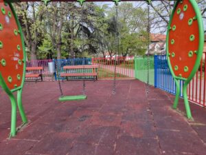 паркиц-гроцка