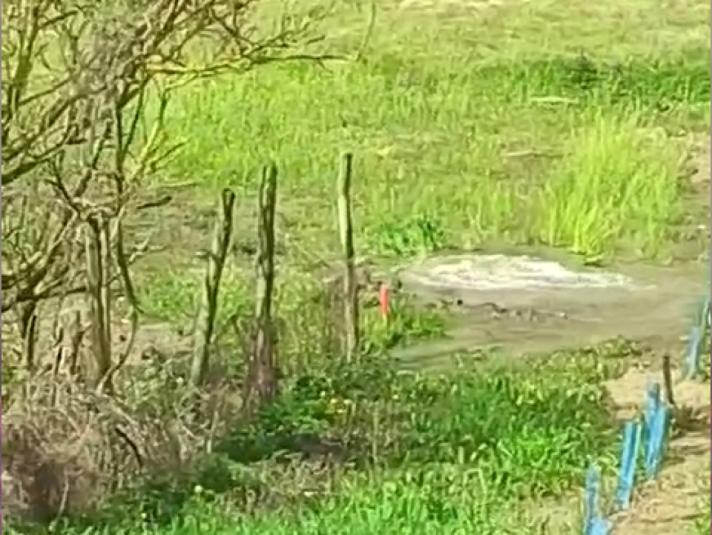 заклопаца-квар-водовод